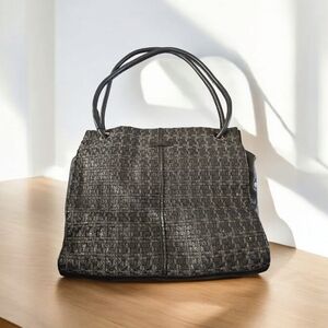 Hammitt Benjamin Black Entwine